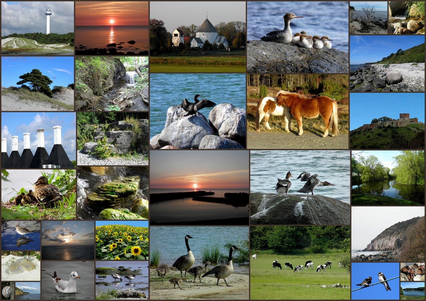 Bornholm