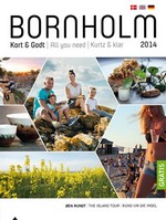 Link til Bornholm Kort & Godt 2014