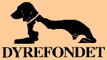 Link til Dyrefondet