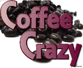 CoffeCrazy