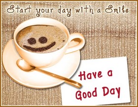 Kaffesmil