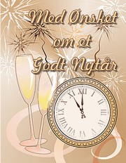 Godt Nyt&aring;r