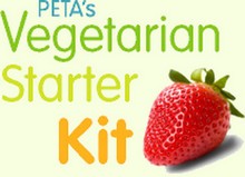 Link to Vegetarian starter kit