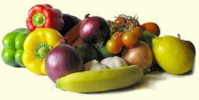 Vegetarkontakt - m&oslash;dested for vegetarer